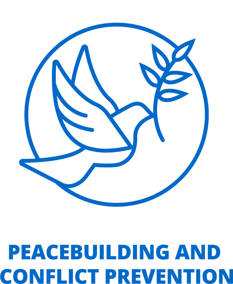 Promoting Peace