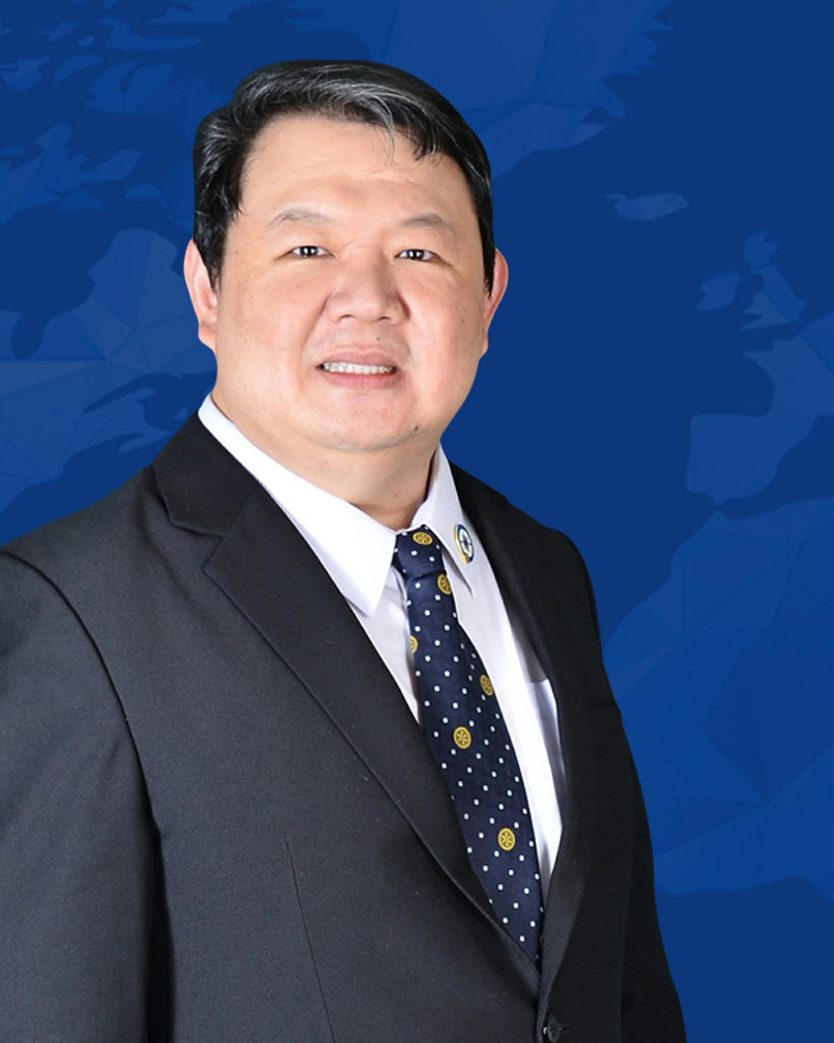 District Governor's Image