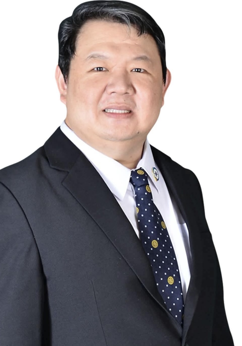District Governor's Image