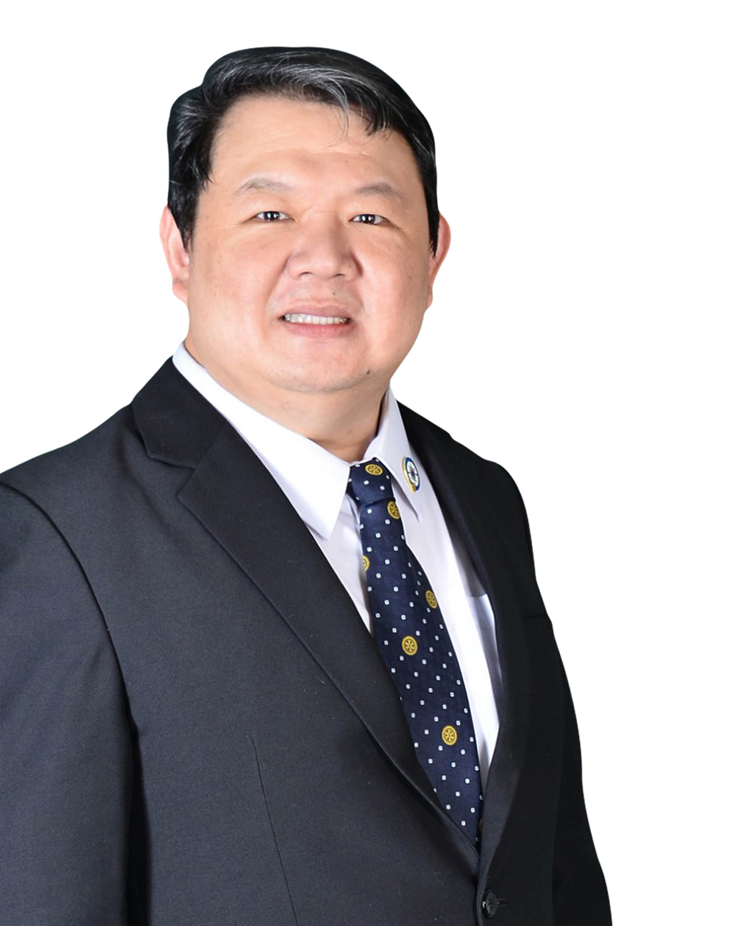 District Governor's Image