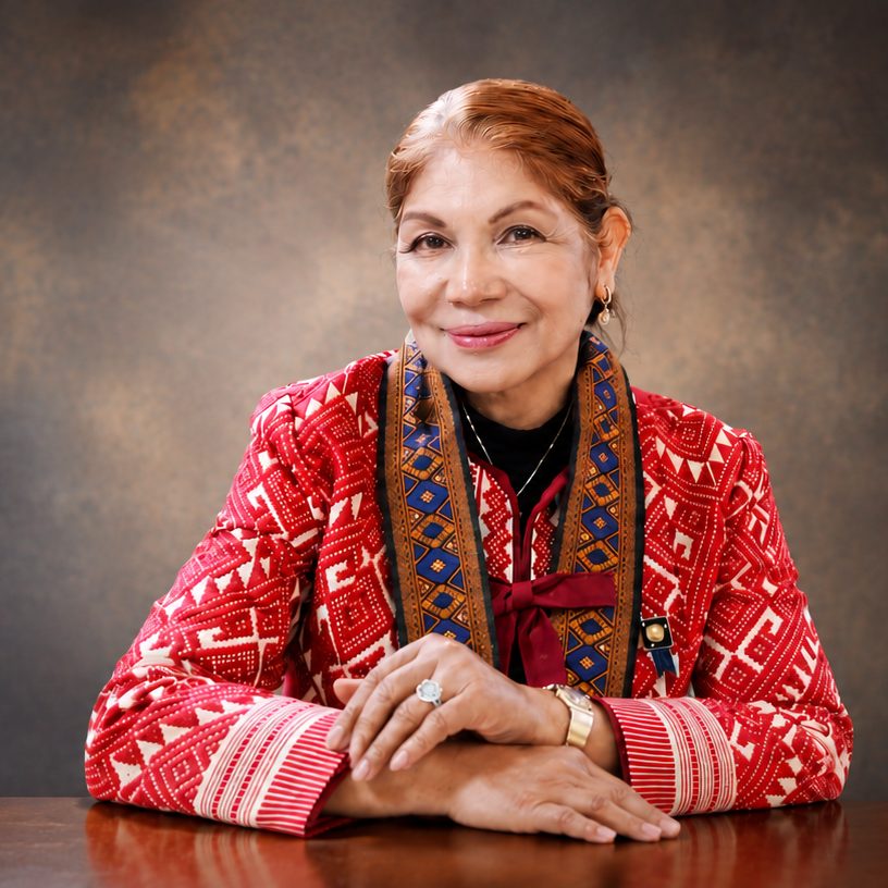 District Governor Elect's Image