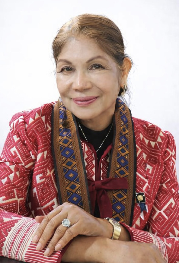 District Governor Elect's Image